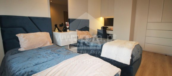 3 غرف نوم شقة في Baguim do Monte, Portugal رقم 10432 7