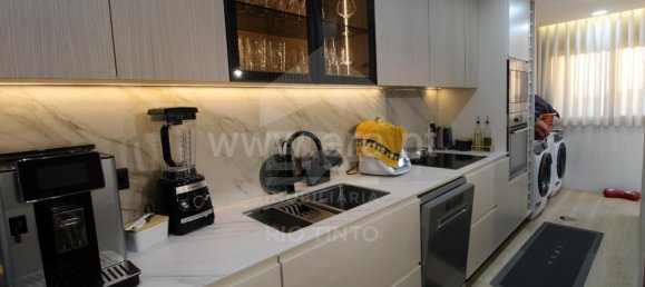 3 غرف نوم شقة في Baguim do Monte, Portugal رقم 10432 5