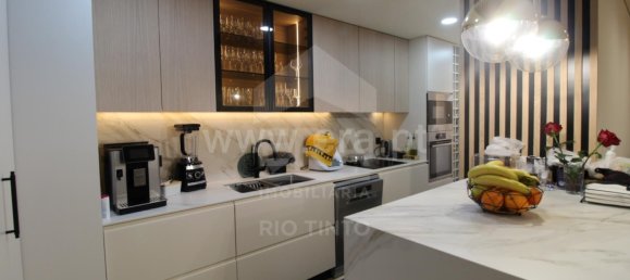 3 غرف نوم شقة في Baguim do Monte, Portugal رقم 10432 4