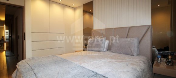 3 غرف نوم شقة في Baguim do Monte, Portugal رقم 10432 9