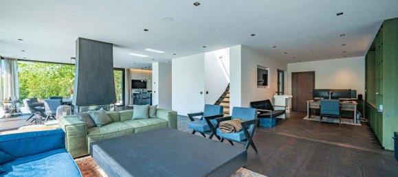 Дом с 6 комнатами в Кирхберг ин Тироль, Австрия № 155708 2