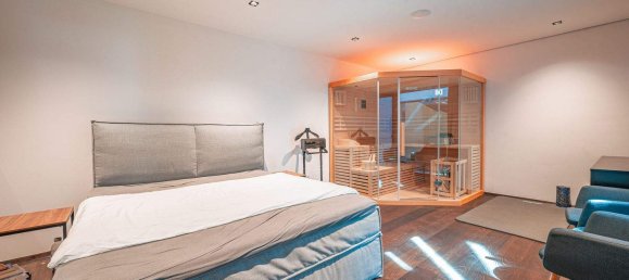 Дом с 6 комнатами в Кирхберг ин Тироль, Австрия № 155708 5