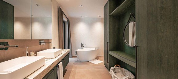 Дом с 6 комнатами в Кирхберг ин Тироль, Австрия № 155708 8