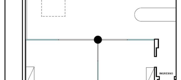 550m² Office in Padua, Italy No. 91916 13