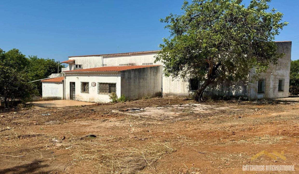 4 bedrooms House in Almancil, Portugal No. 280386