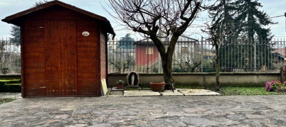 Дом с 4 комнатами в Сесто эд Унити, Италия № 192747 5