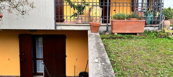 Дом с 4 комнатами в Сесто эд Унити, Италия № 192747 32