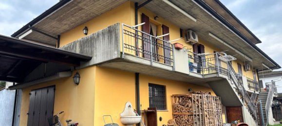 Дом с 4 комнатами в Сесто эд Унити, Италия № 192747 3