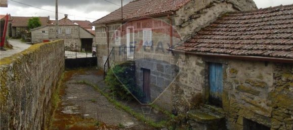 1 غرف نوم منزل في Montalegre, Portugal رقم 19732 2