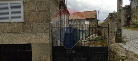 1 غرف نوم منزل في Montalegre, Portugal رقم 19732 4