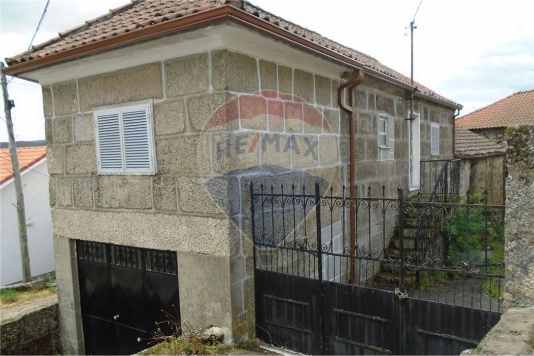 1 غرف نوم منزل في Montalegre, Portugal رقم 19732