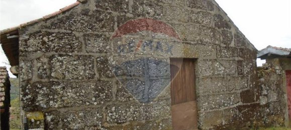 1 غرف نوم منزل في Montalegre, Portugal رقم 19732 6