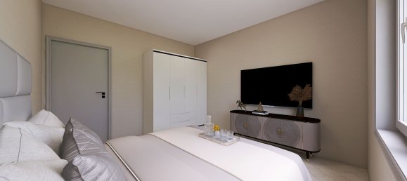 3 rooms Villa in Viano, Italy No. 265995 12