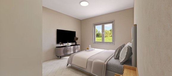 3 rooms Villa in Viano, Italy No. 265995 13