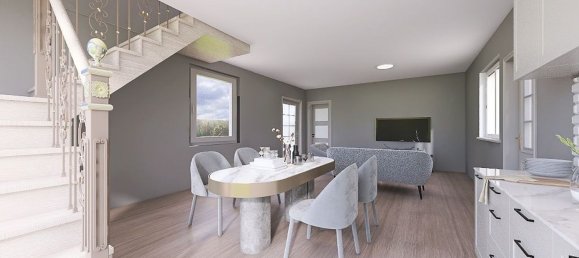 3 rooms Villa in Viano, Italy No. 265995 2