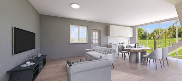 3 rooms Villa in Viano, Italy No. 265995 6