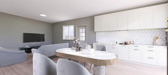 3 rooms Villa in Viano, Italy No. 265995 3