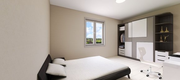 3 rooms Villa in Viano, Italy No. 265995 9