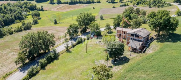 3 rooms Villa in Viano, Italy No. 265995 16