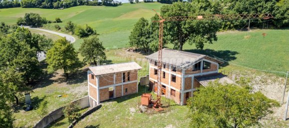 3 rooms Villa in Viano, Italy No. 265995 27