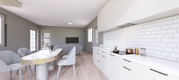 3 rooms Villa in Viano, Italy No. 265995 5