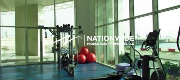 2 bedrooms Apartment in Abu Dhabi, UAE No. 111585 4