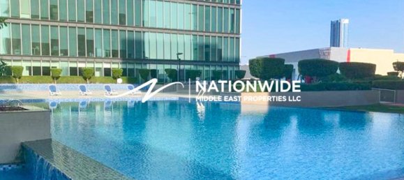 2 bedrooms Apartment in Abu Dhabi, UAE No. 111585 3