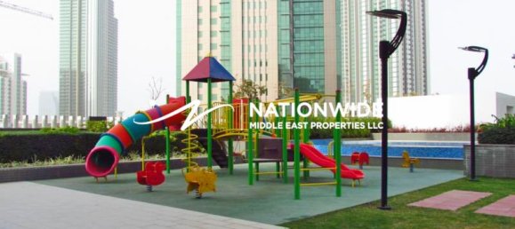 2 bedrooms Apartment in Abu Dhabi, UAE No. 111585 2