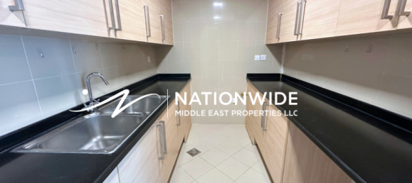 2 bedrooms Apartment in Abu Dhabi, UAE No. 111585 12