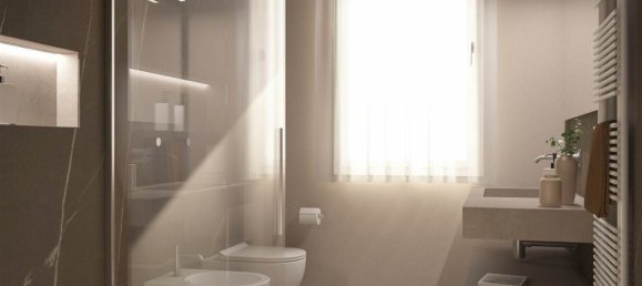 5 rooms Apartment in Rome, Italy No. 8833 15