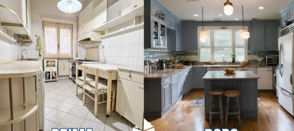 5 rooms Apartment in Rome, Italy No. 8833 22