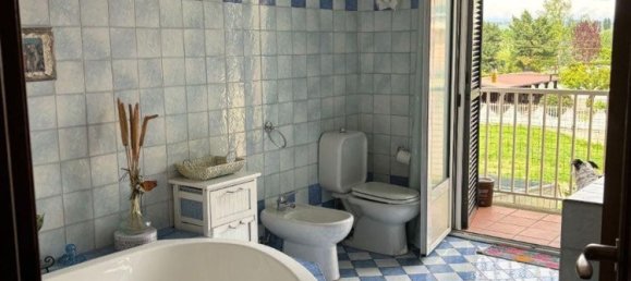 6 rooms House in Alessandria, Italy No. 49097 7