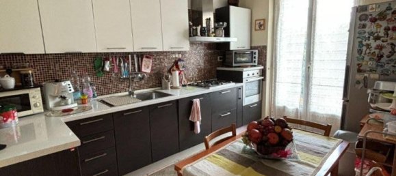 6 rooms House in Alessandria, Italy No. 49097 11