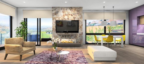 3 Schlafzimmer Villa in Ciudad Quesada, Spain, Nr. 32484 7