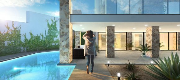 3 Schlafzimmer Villa in Ciudad Quesada, Spain, Nr. 32484 3