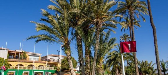 3 Schlafzimmer Villa in Ciudad Quesada, Spain, Nr. 32484 20