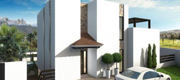 3 Schlafzimmer Villa in Ciudad Quesada, Spain, Nr. 32484 6