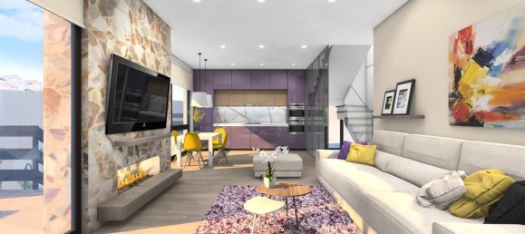 3 Schlafzimmer Villa in Ciudad Quesada, Spain, Nr. 32484 10