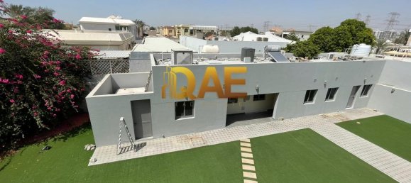 6 bedrooms Villa in Dubai, UAE No. 9126 17