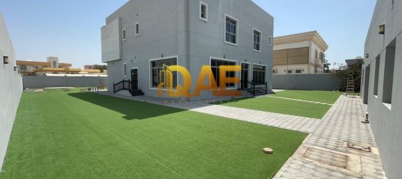 6 bedrooms Villa in Dubai, UAE No. 9126 20