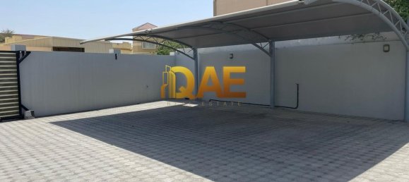 6 bedrooms Villa in Dubai, UAE No. 9126 18