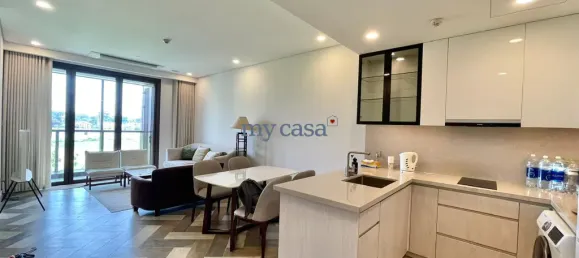 1 Schlafzimmer Wohnung in Thu Duc, Vietnam, Nr. 8070 7