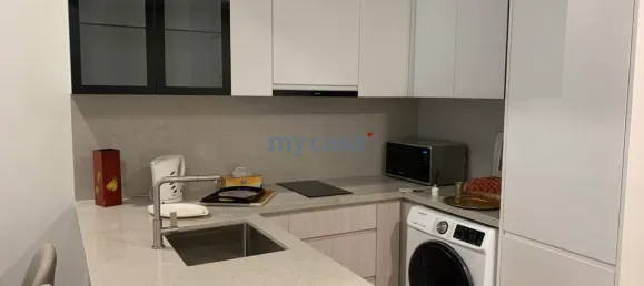 1 Schlafzimmer Wohnung in Thu Duc, Vietnam, Nr. 8070 2