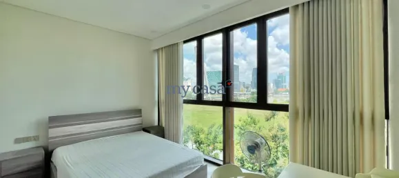 1 Schlafzimmer Wohnung in Thu Duc, Vietnam, Nr. 8070 5