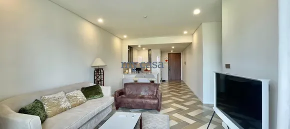 1 Schlafzimmer Wohnung in Thu Duc, Vietnam, Nr. 8070 6