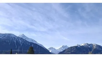 6-Zimmer Stadthaus in Kötschach-Mauthen, Austria, Nr. 219649