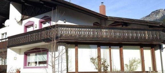 6-Zimmer Stadthaus in Kötschach-Mauthen, Austria, Nr. 219649 2