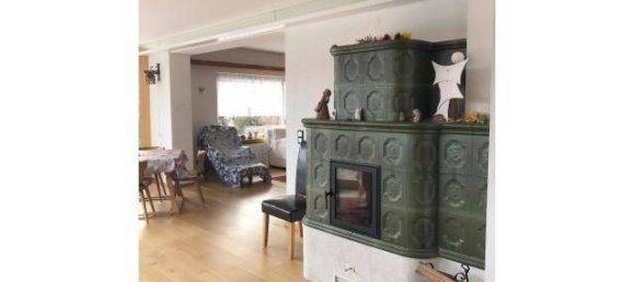 6-Zimmer Stadthaus in Kötschach-Mauthen, Austria, Nr. 219649 4