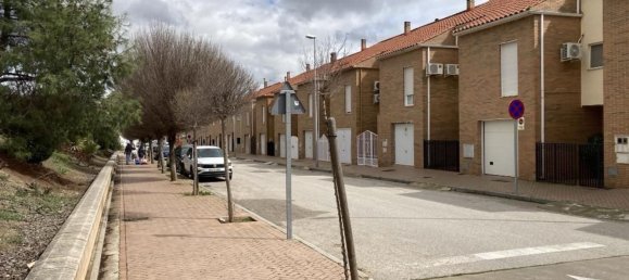 4 bedrooms House in Andalusia, Spain No. 160154 2