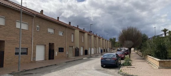 4 bedrooms House in Andalusia, Spain No. 160154 3